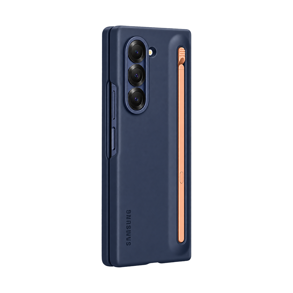 Samsung EF-OF95PCNEGCA S PEN Case Galaxy Z Fold 6 Navy