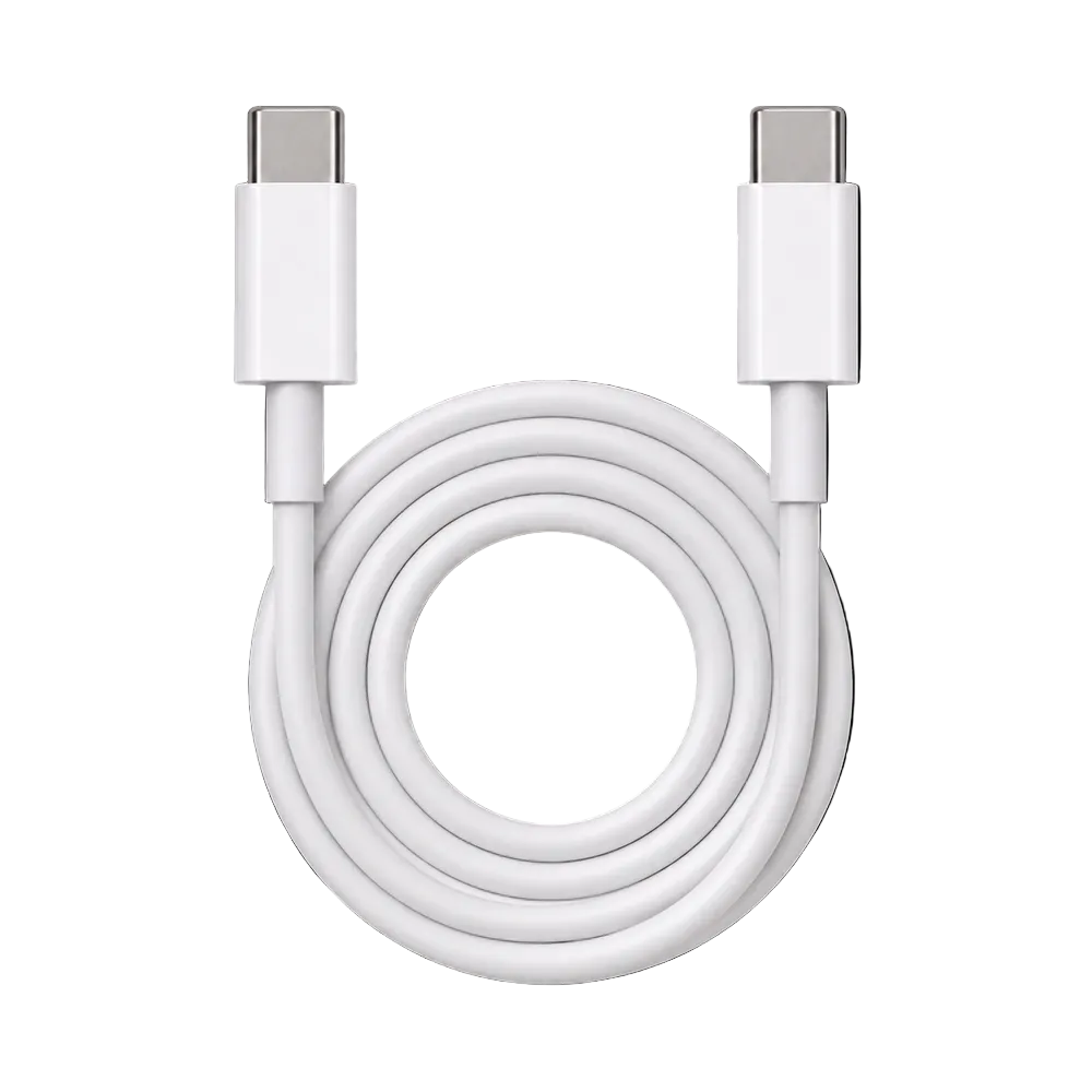 Value Range USB C Charge Cable (1m)