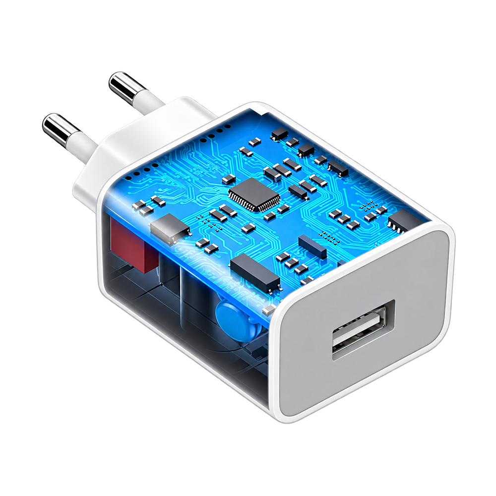 Xiaomi MDY-10-EF Wall Charger 3A 5V 15W