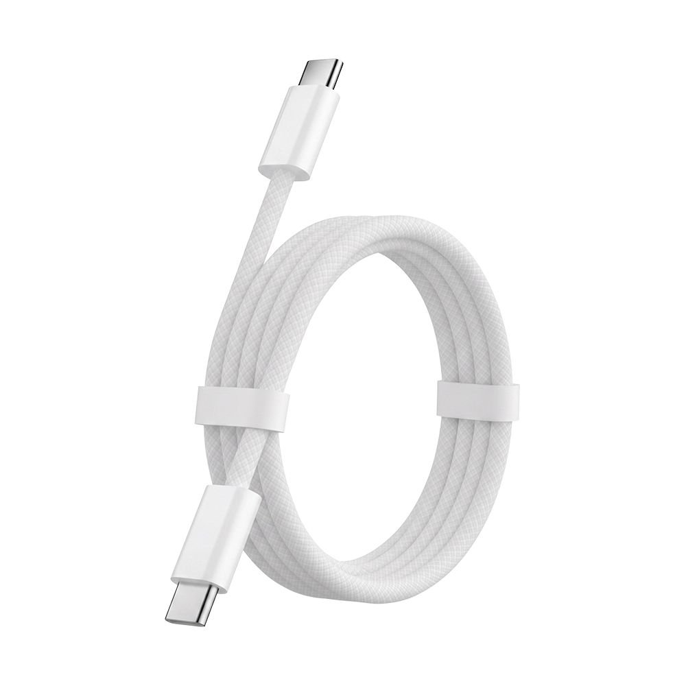 Apple MKQJ3ZM/A USB-C to USB-C 60W (1m) Braided