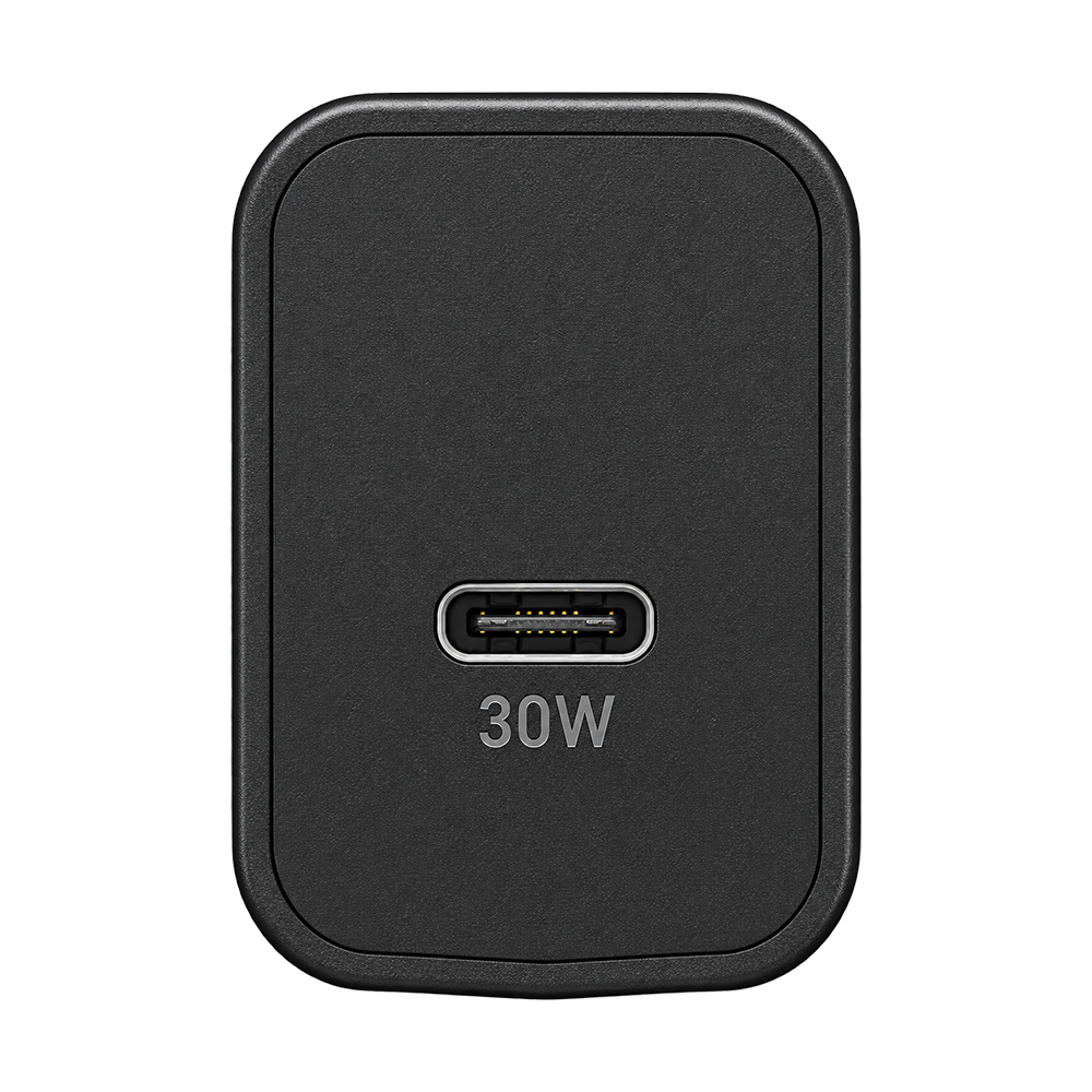 OtterBox 78-81345 Wall Charger UK USB-C 30W