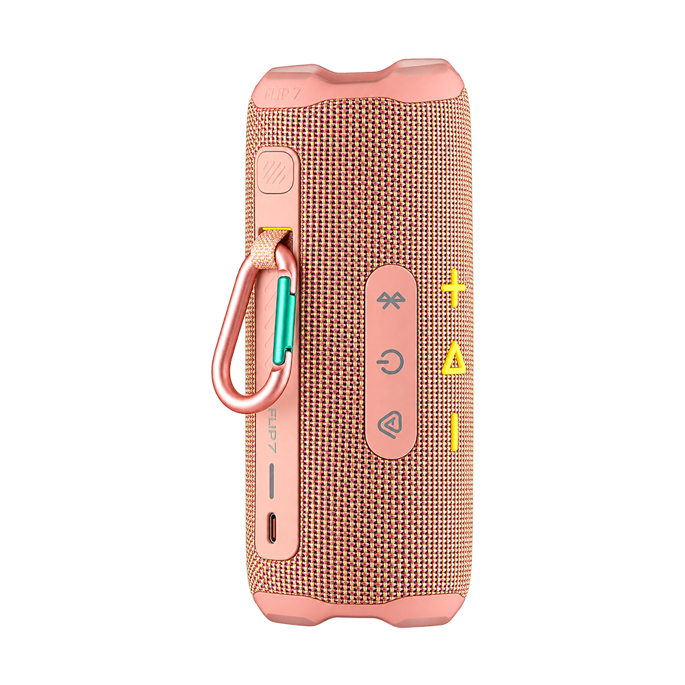 JBL Flip 7 Portable Bluetooth Speaker