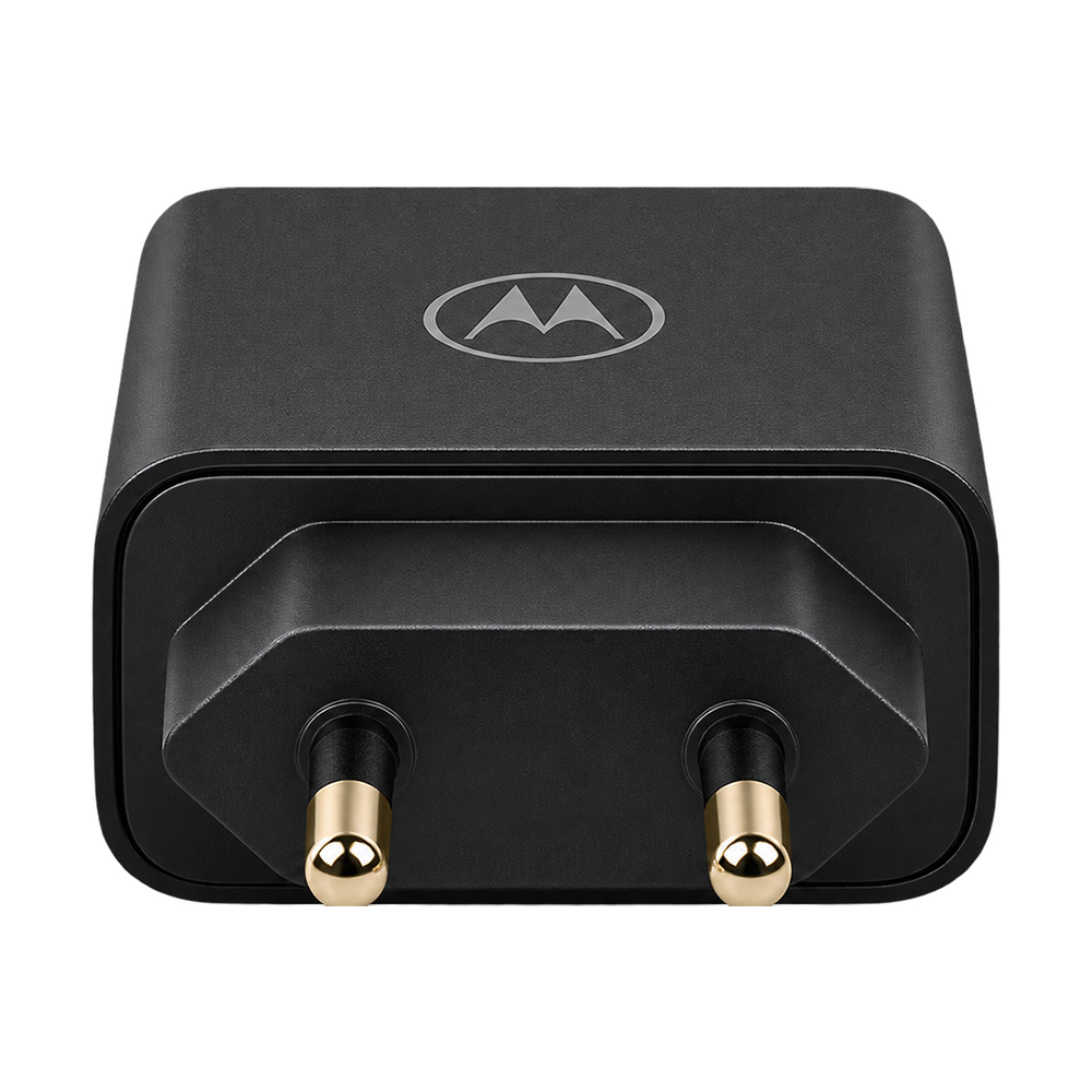 Motorola MC-102 Wall Charger USB 2A 10W (EU)