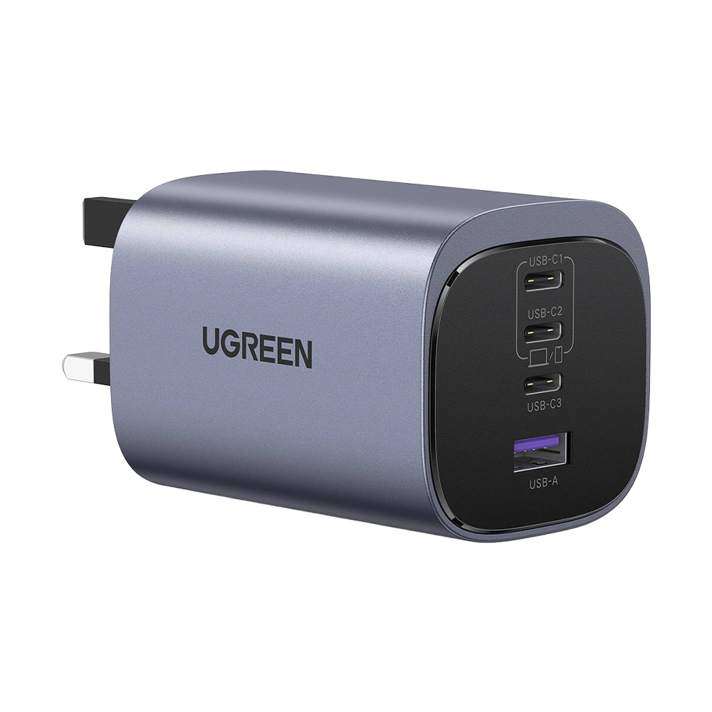 UGREEN 45226 100W Power Adapter (UK)