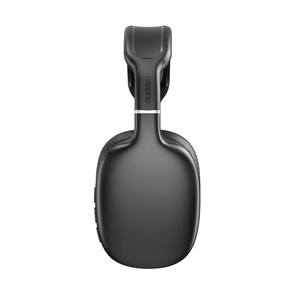 Audeeo Aurora Wireless Metallic Headphones