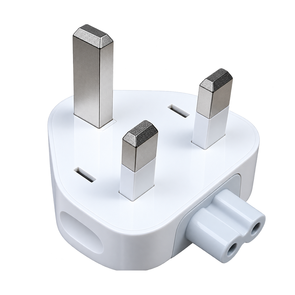Apple A1556 Wall Charger 3-Pin Duck