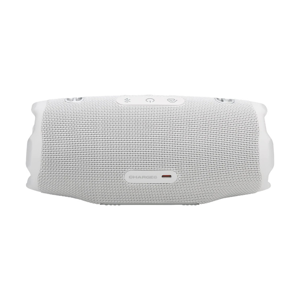 JBL Charge 6 Portable Bluetooth Speaker