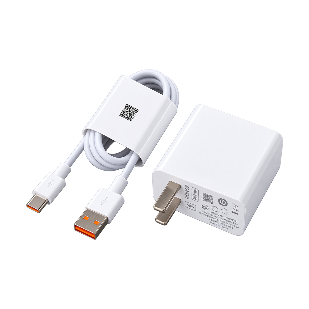 Honor HW-110600E00 Wall Charger 6A 66W (EU)