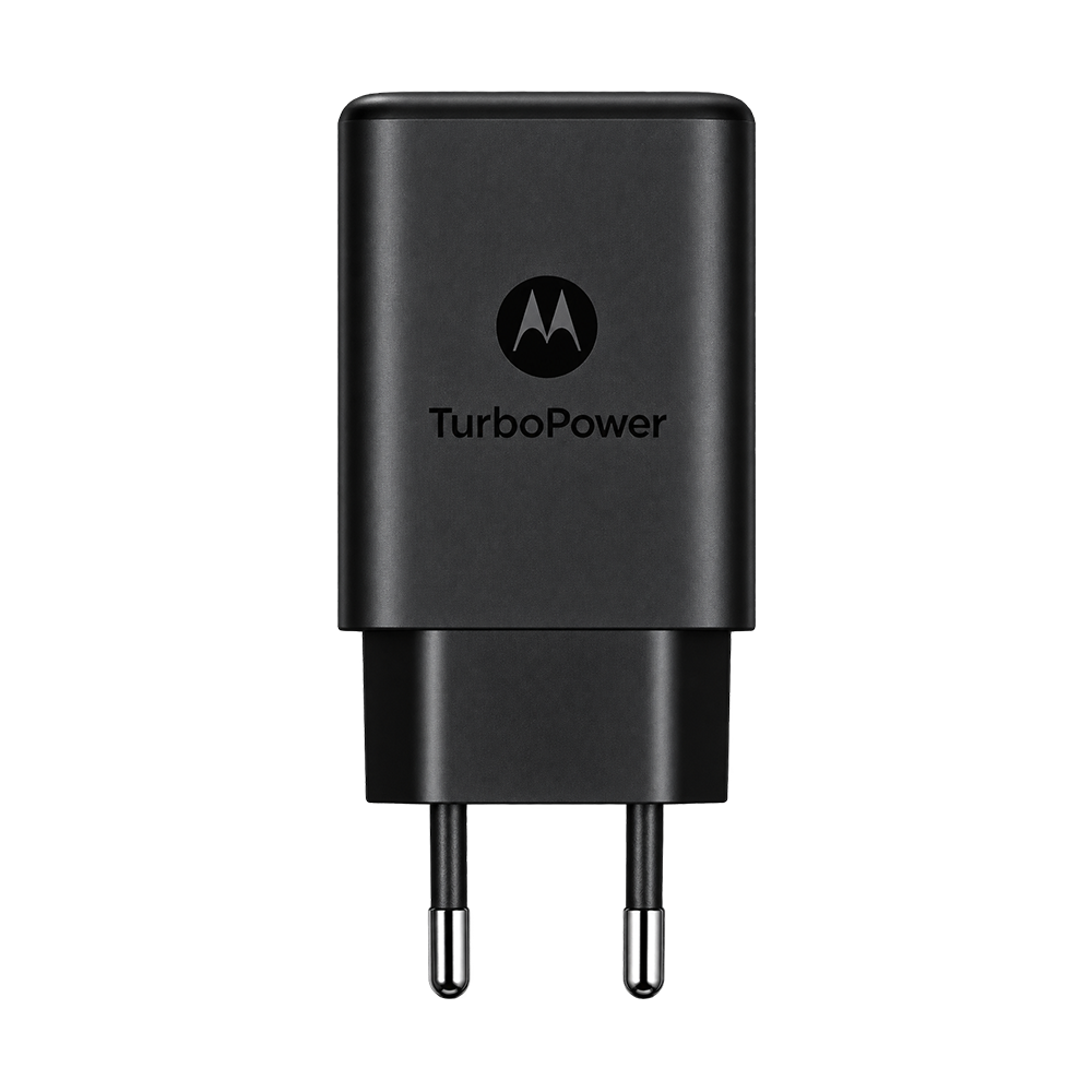 Motorola SC-32 EU Charger USB-C Turbo Power 3A 5V 15W