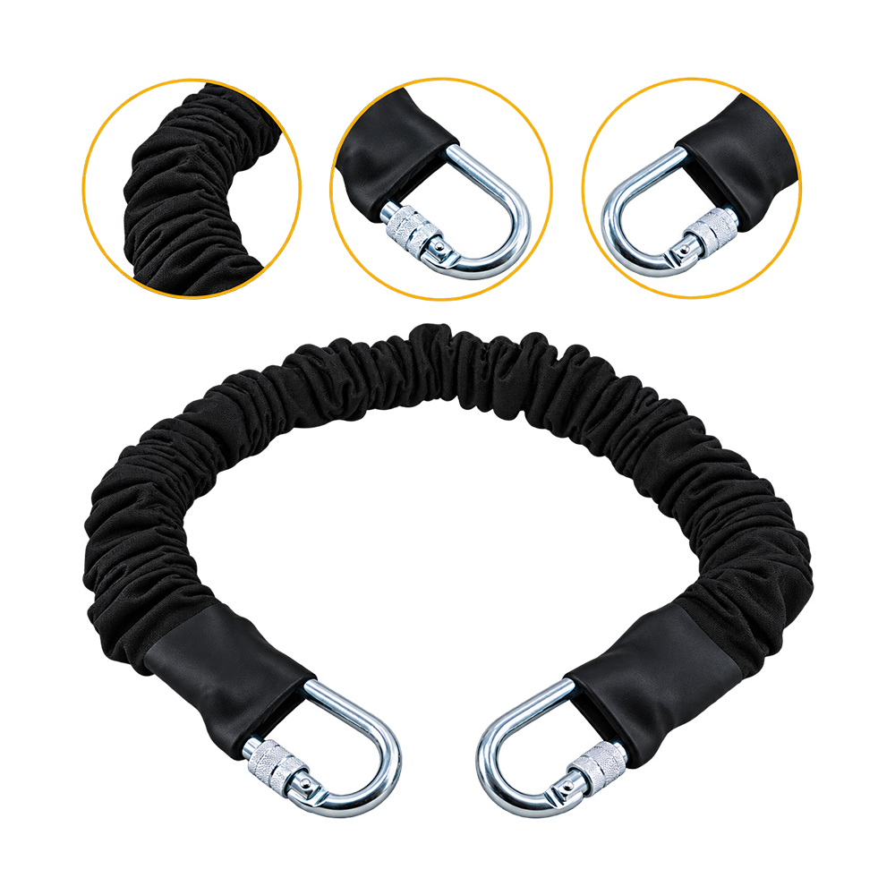 Elastic Fitness Rope 1.2M