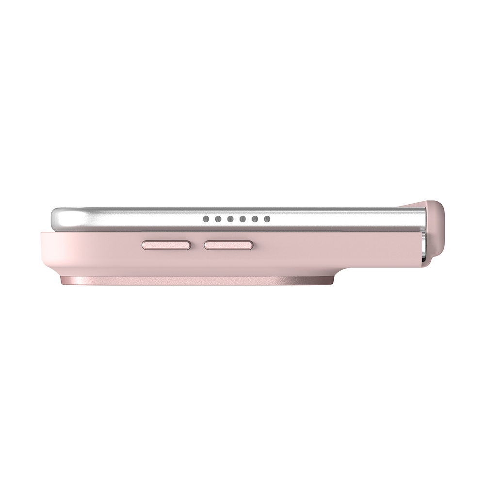 Mutural Pure Pro Duo MagSafe Case for iPhone 18
