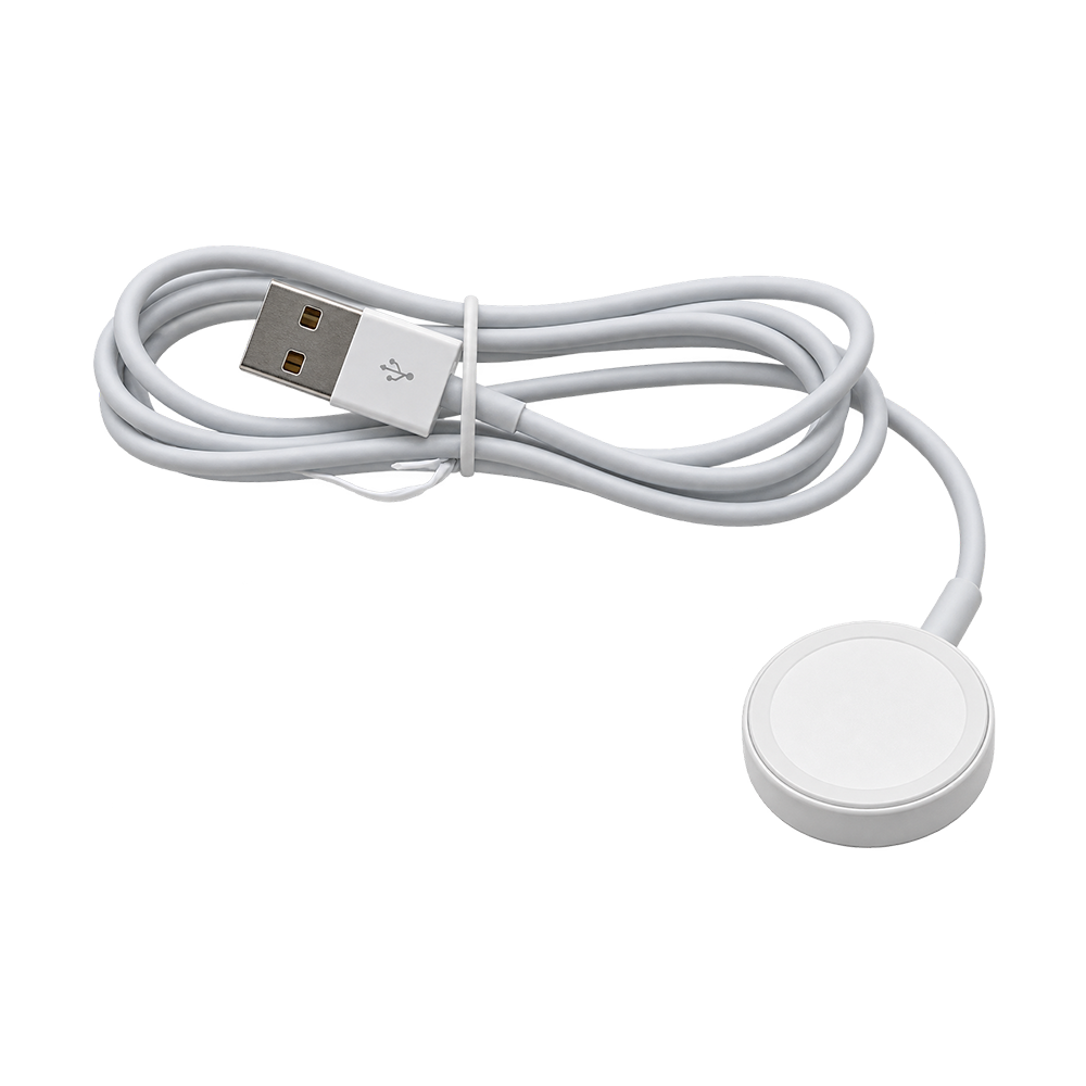 Apple A2056 Magnetic Charging Cable USB-A Plastic 1M
