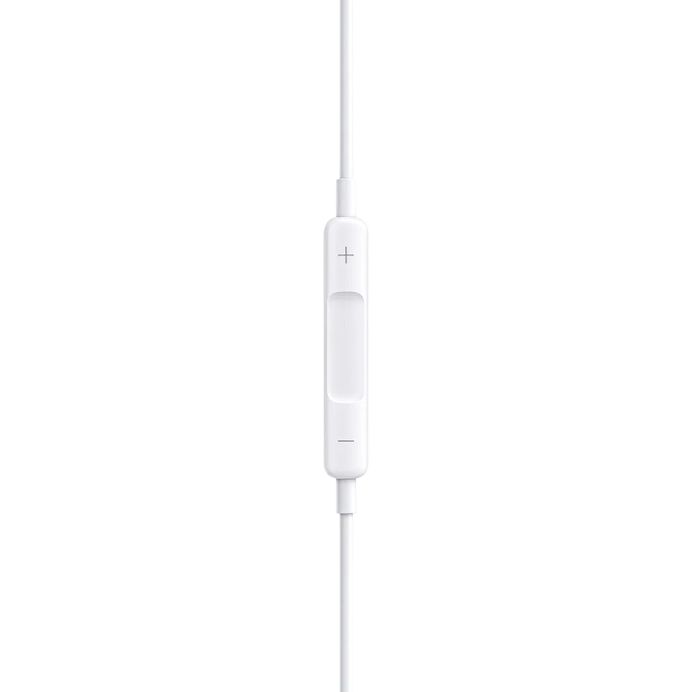 Apple MYQY3ZM/A USB C EarPods A3046