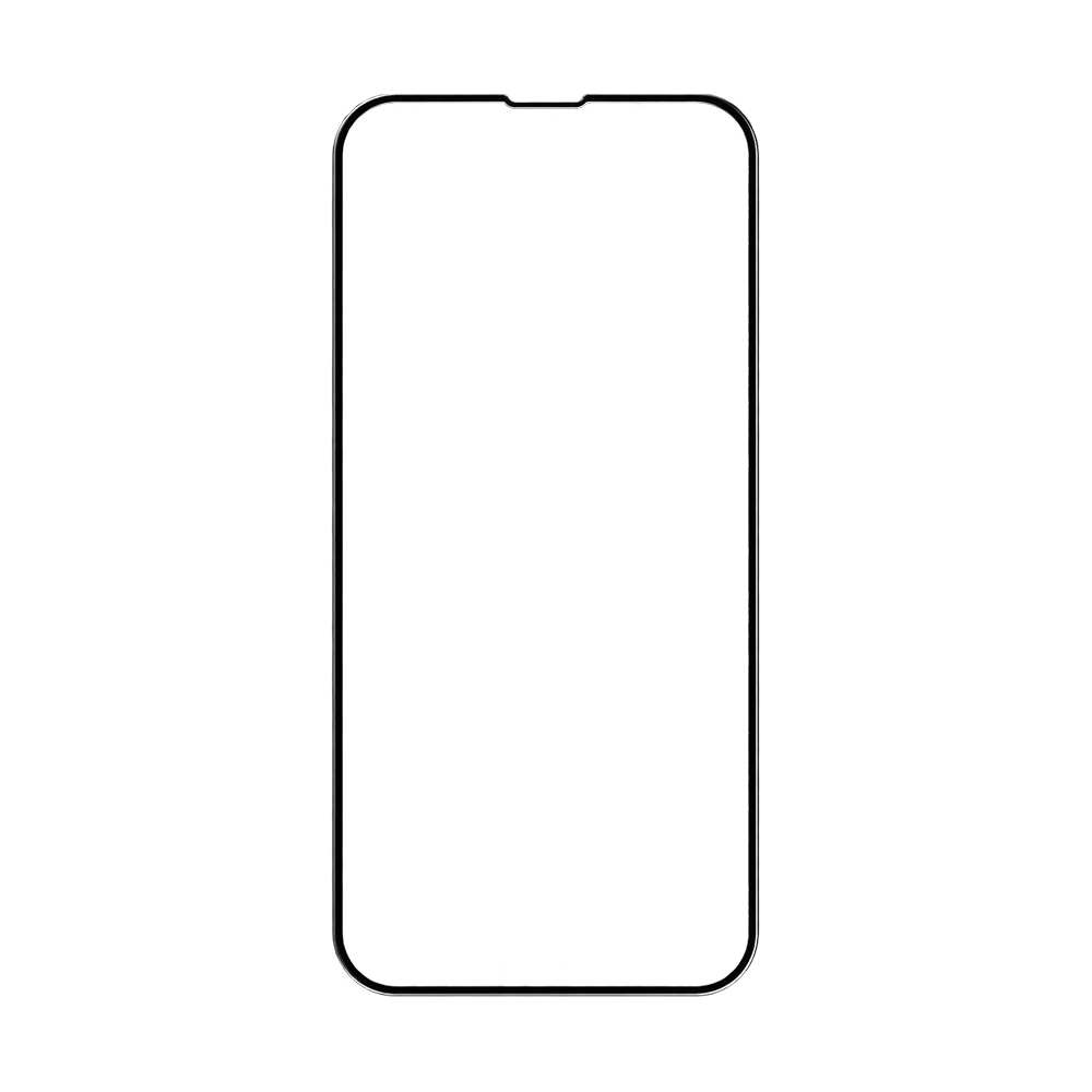 Mutural HD Tempered Glass Screen Protector iPhone 18 Pro Max