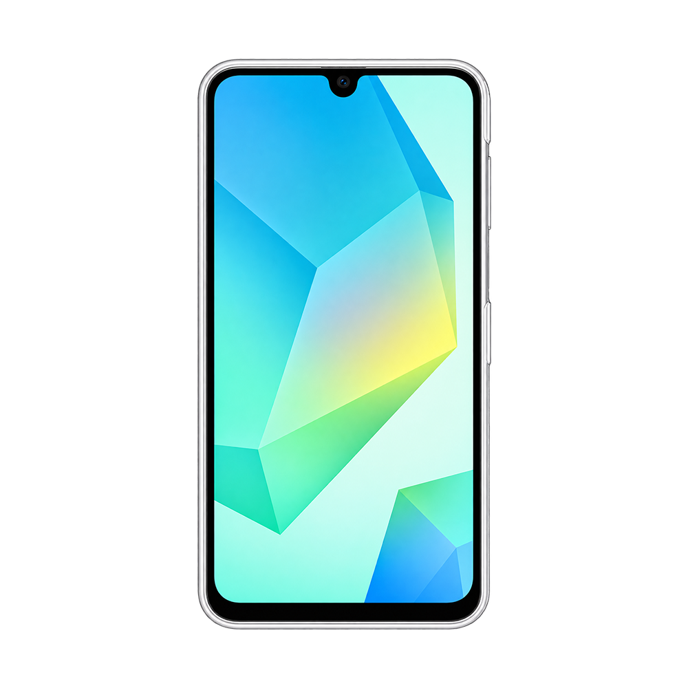 Skech SKBD-A165G-UP KIT Clear Skin Case Galaxy A16 5G