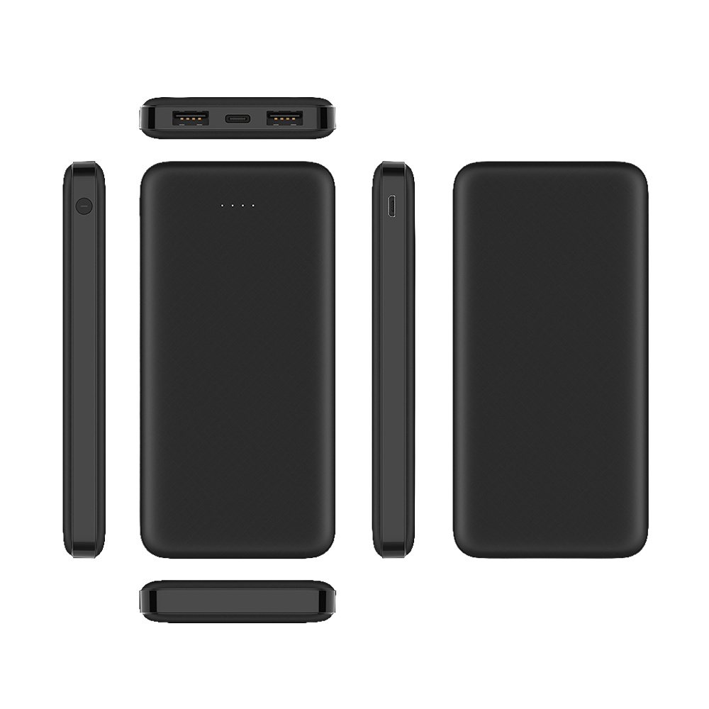 VEGER A10 W1065 10,000mAh Powerbank