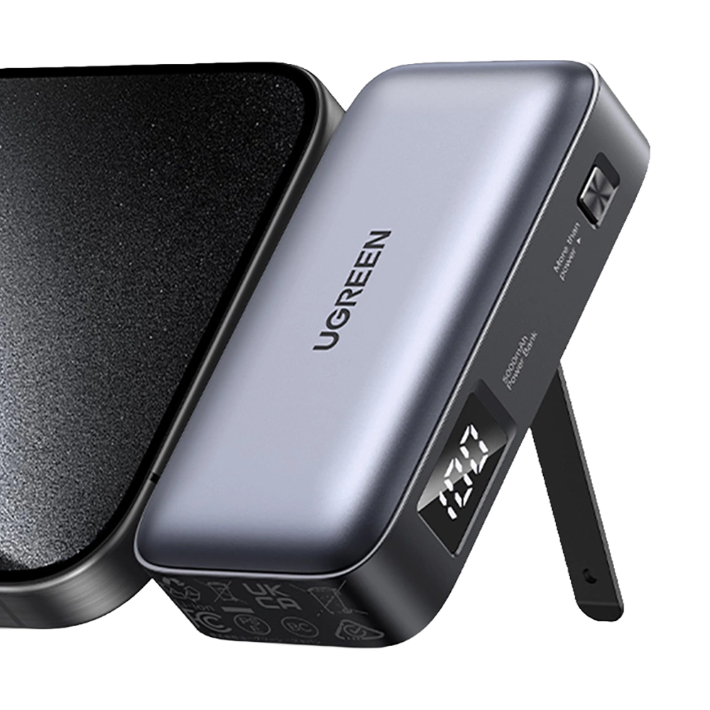 UGREEN 35338 5,000mAh 22.5W Powerbank