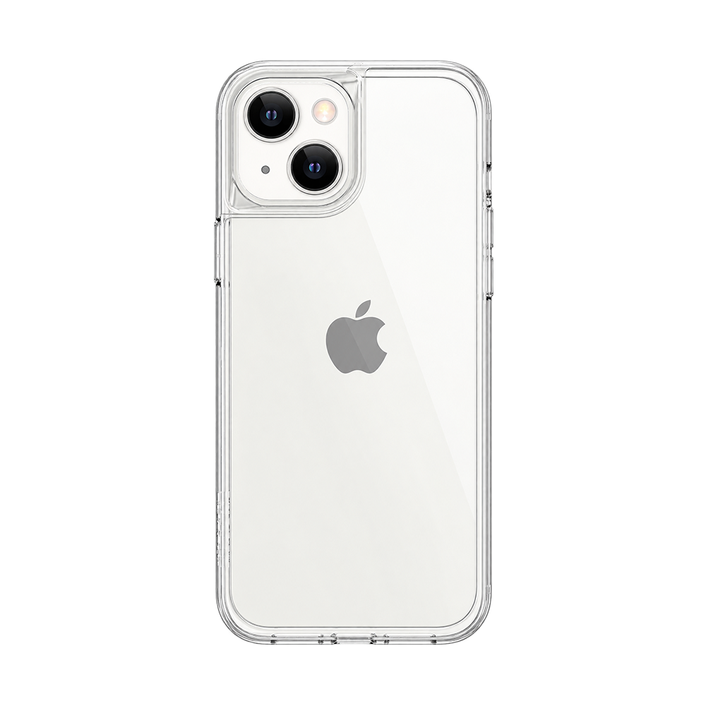 Skech SKBD-IPR23-UP KIT Clear Skin Case iPhone 15