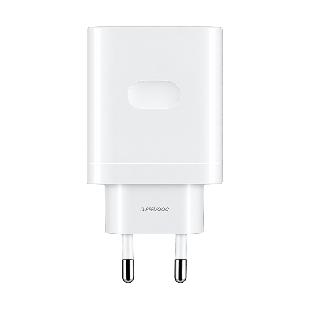 OPPO VCB8OAEH Wall Charger Supervooc 80W (EU)