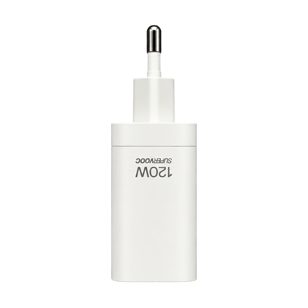 OPPO Vcbboaeh Wall Charger Supervooc 120W (EU)
