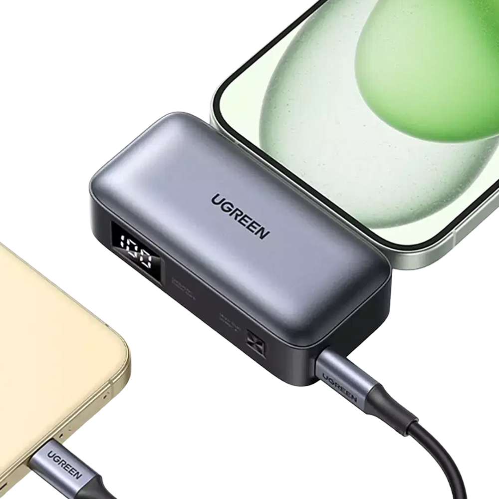 UGREEN 35338 5,000mAh 22.5W Powerbank