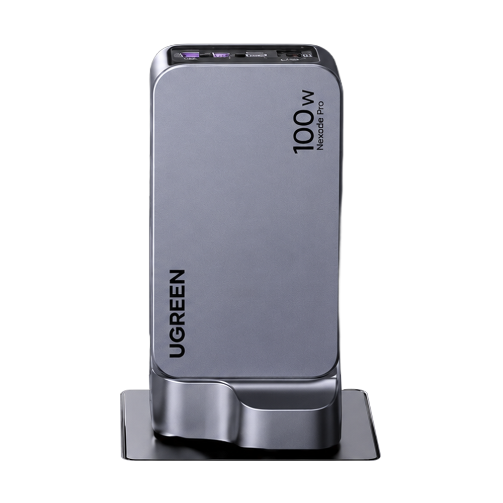 UGREEN 25875 100W Power Adapter (UK)