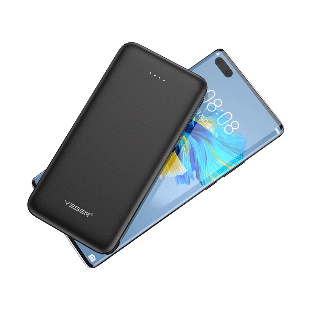 VEGER A10 W1065 10,000mAh Powerbank