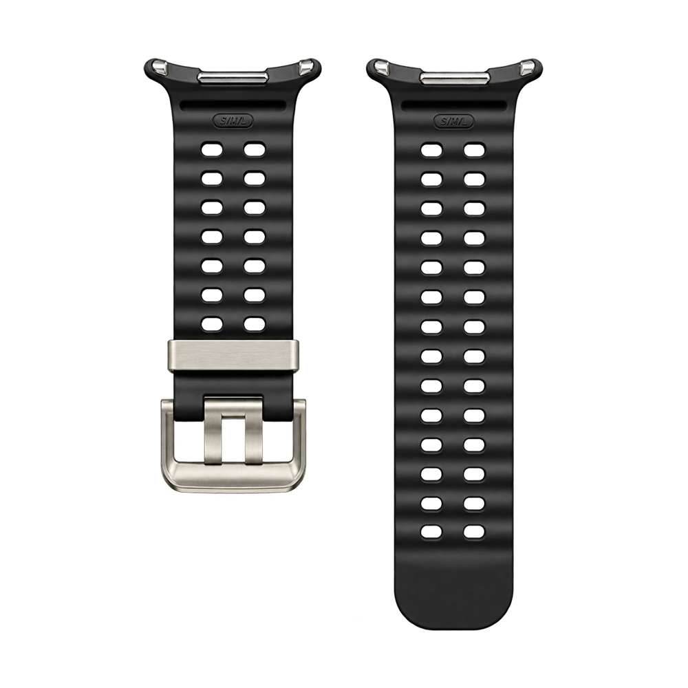 Samsung ET-SNL70MBEGEU Watch Ultra Band Dark Grey