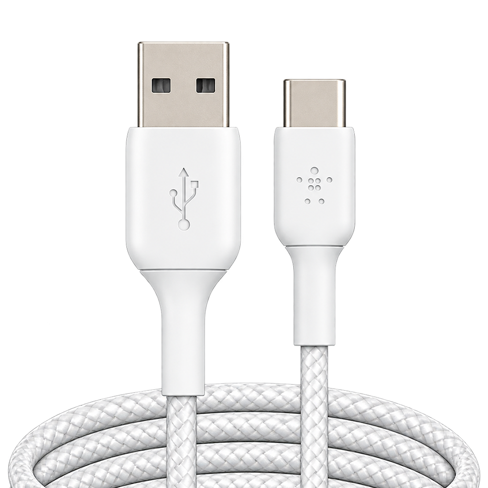 Value Range USB C Charge Cable (1m)
