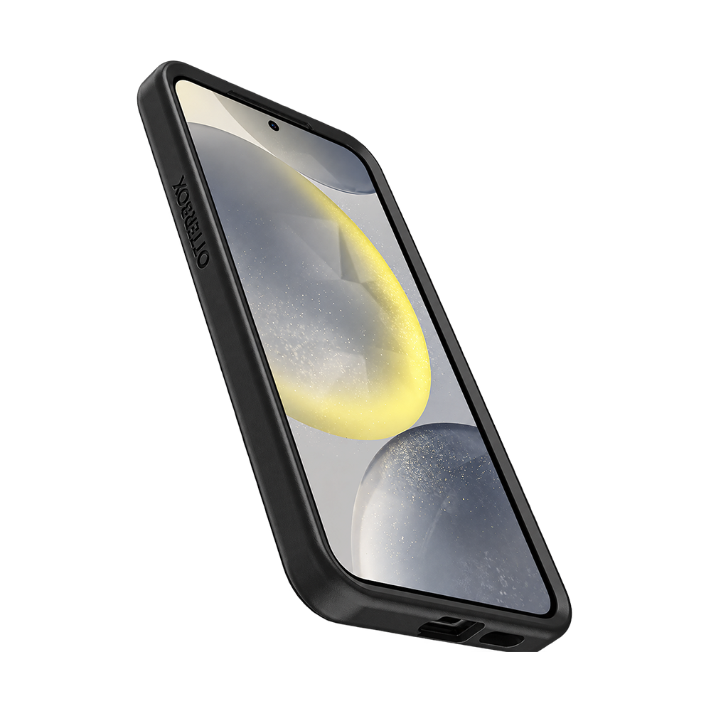 OtterBox 77-94545 Galaxy S24 Plus Black