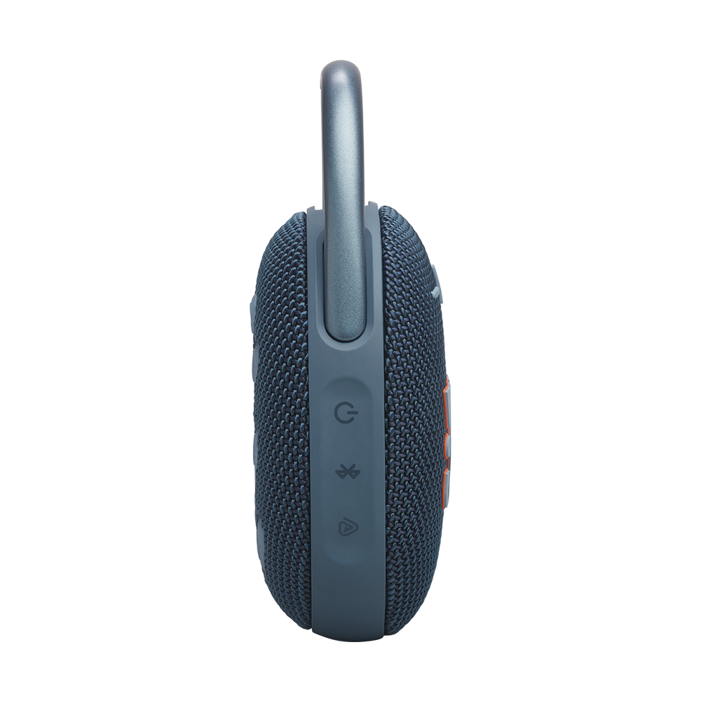 JBL Clip 5 Portable Bluetooth Speaker