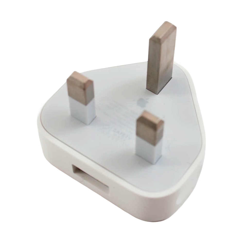 Apple A2128 5W Power Adapter (UK)