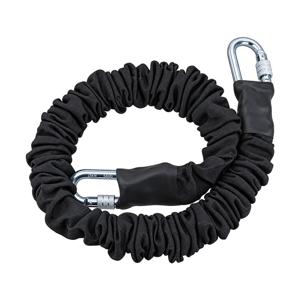 Elastic Fitness Rope 1.2M
