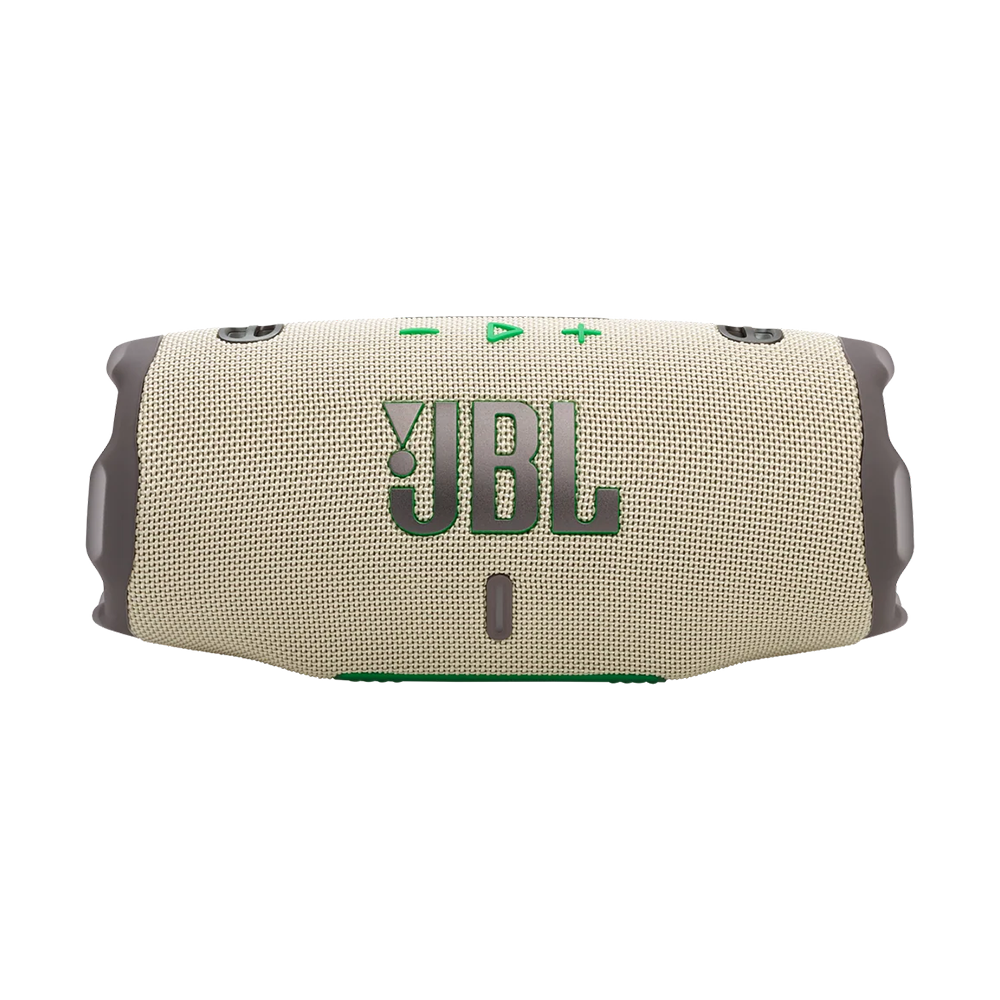 JBL Charge 6 Portable Bluetooth Speaker