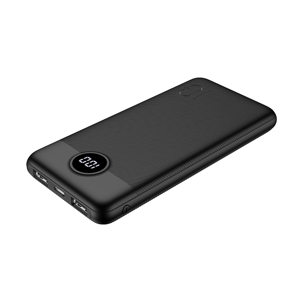 VEGER L10S W1105PD 10,000mAh 20W PD Powerbank