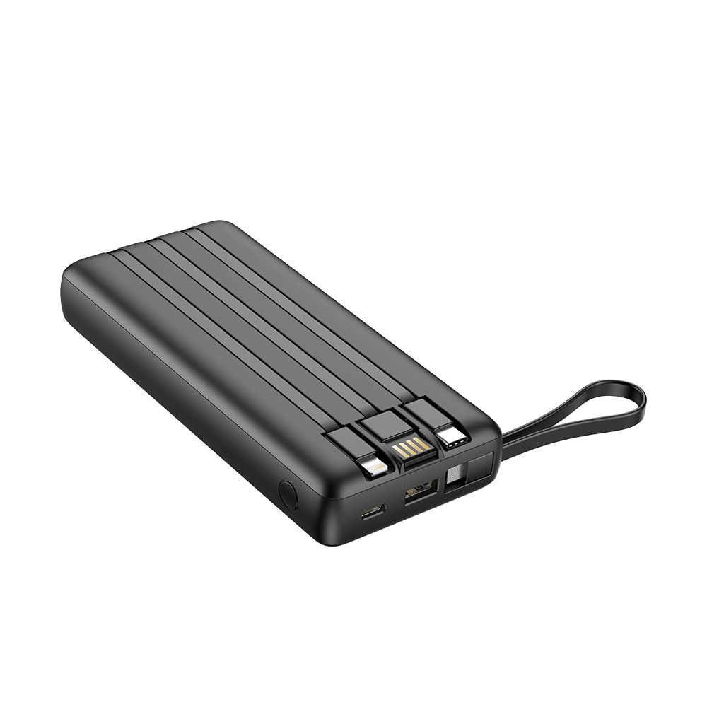 VEGER C20 W2047/W2059 20,000mAh Powerbank