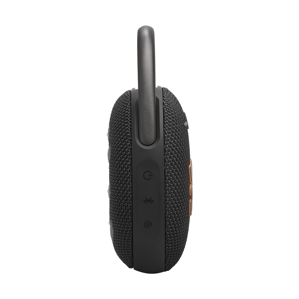 JBL Clip 5 Portable Bluetooth Speaker