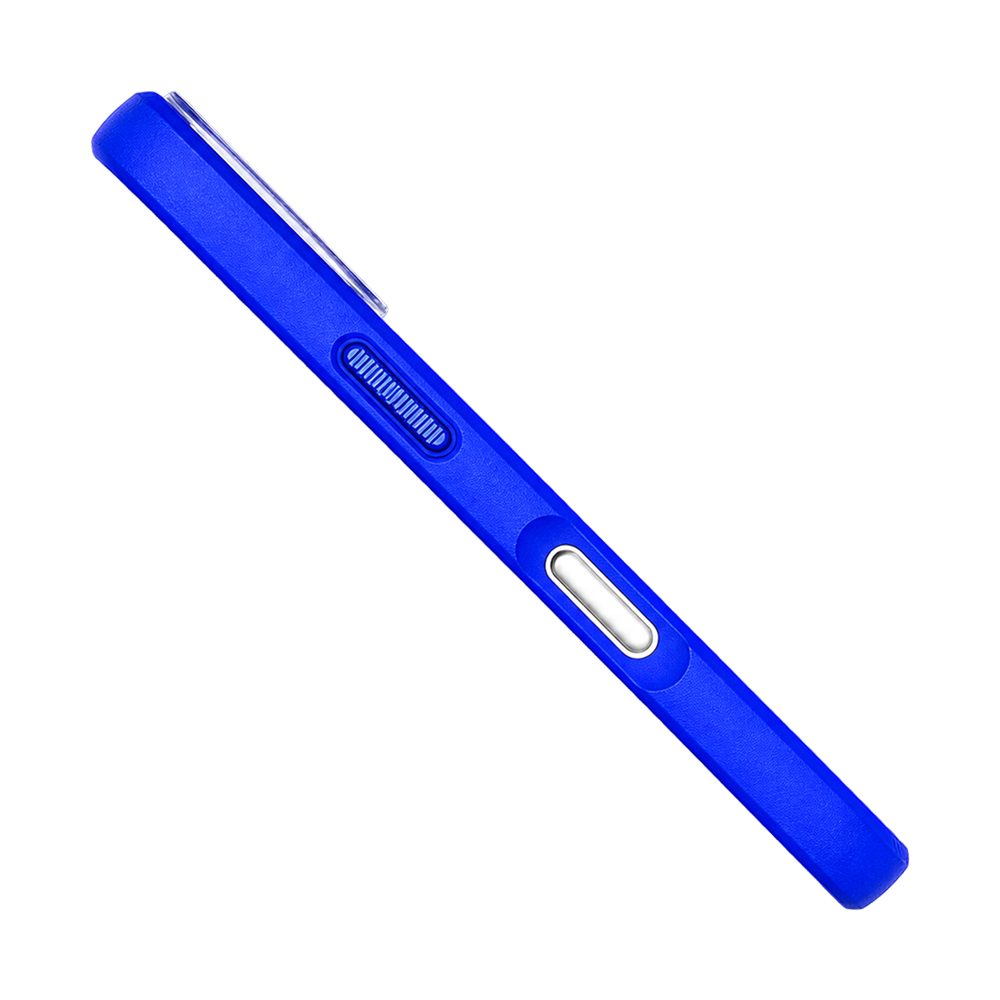 Clear/Blue
