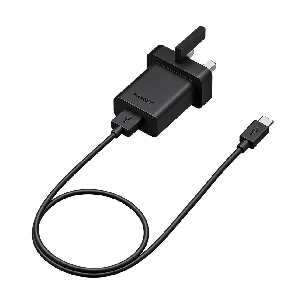 Sony UCH20 Wall Charger USB Xperia Z5