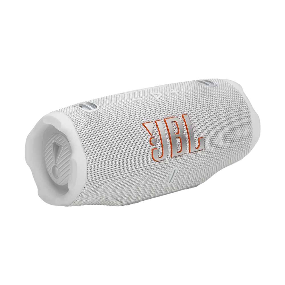 JBL Charge 6 Portable Bluetooth Speaker