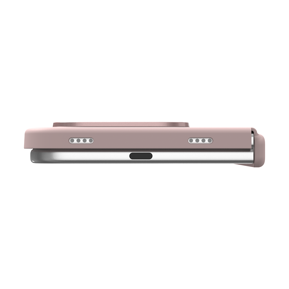 Mutural Pure Pro Duo MagSafe Case for iPhone 18