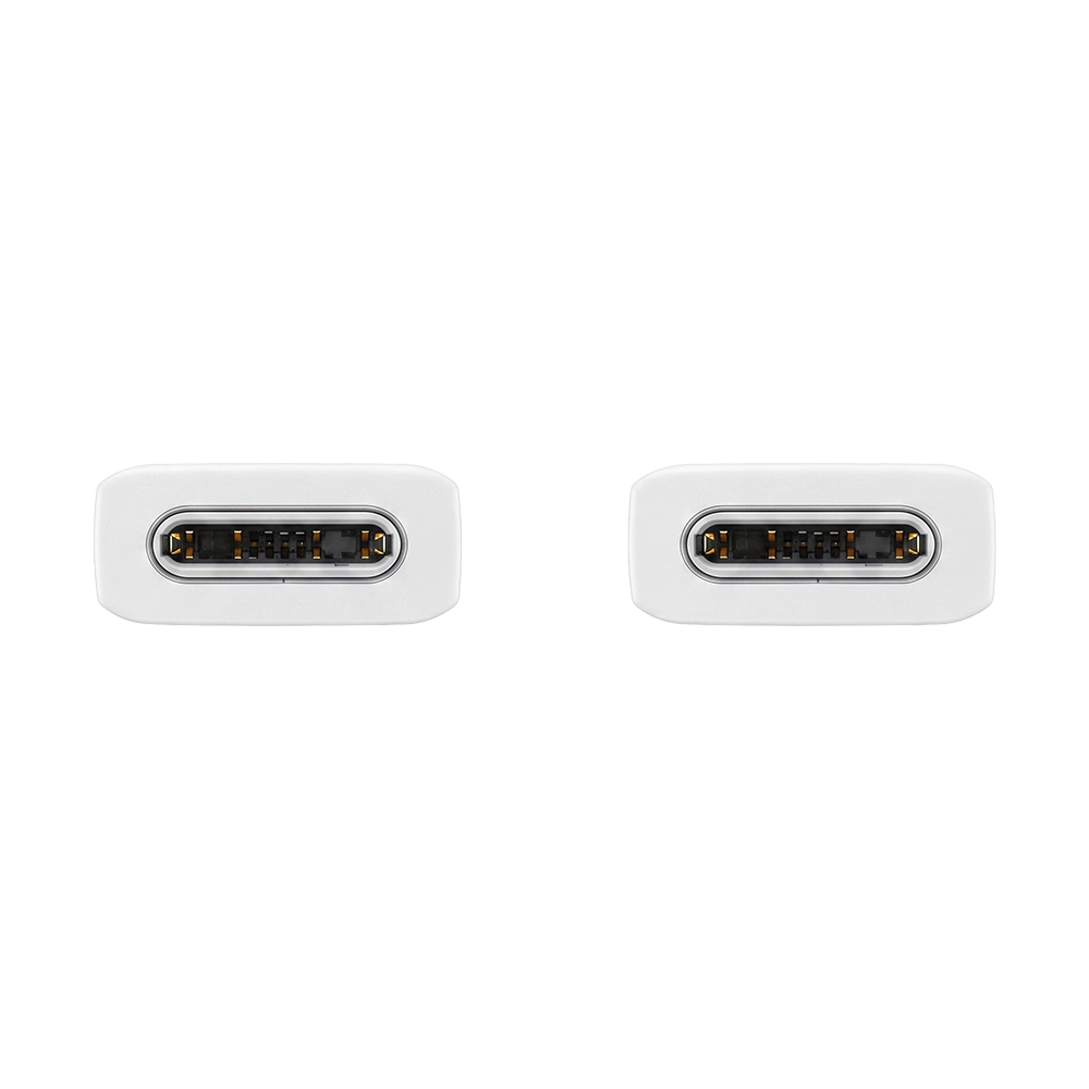 Samsung EP-DA705BWE USB-C to USB-C Charge Cable (1m)