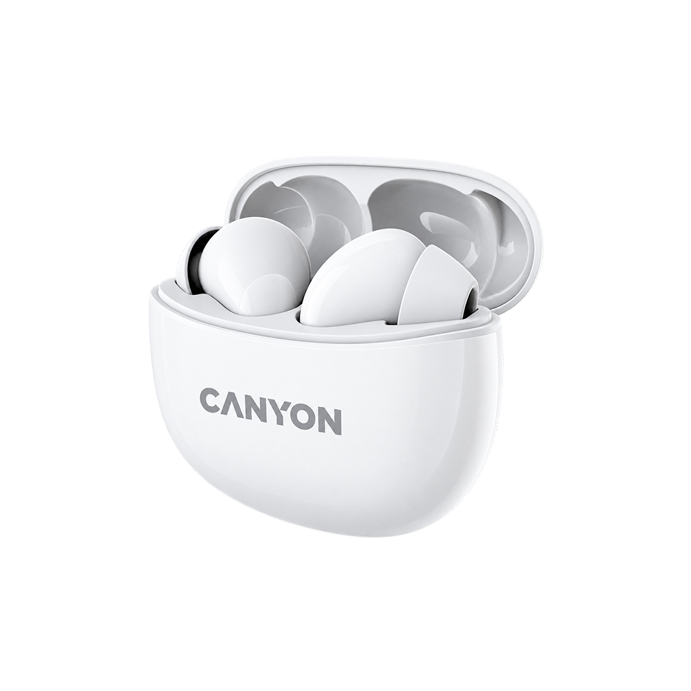 Canyon CNS-TWS5 Wireless Earbuds