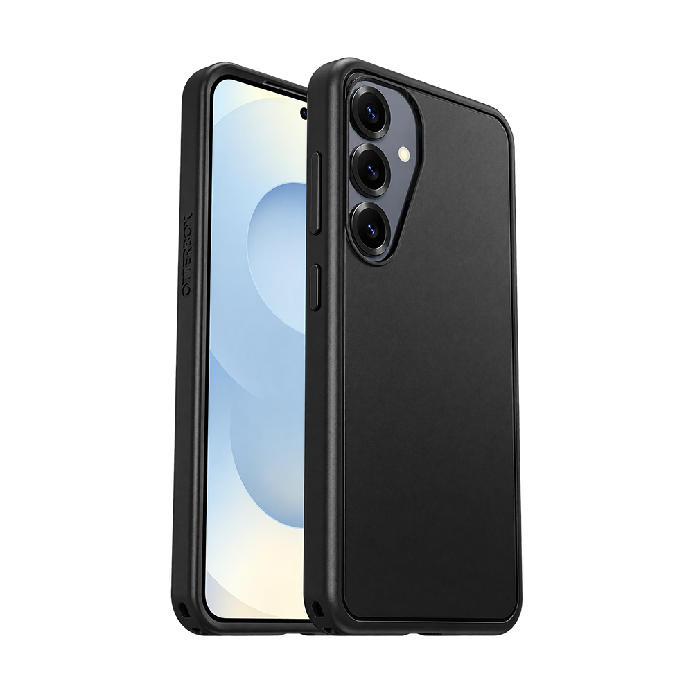 OtterBox 77-97396 Case Galaxy S25 Black