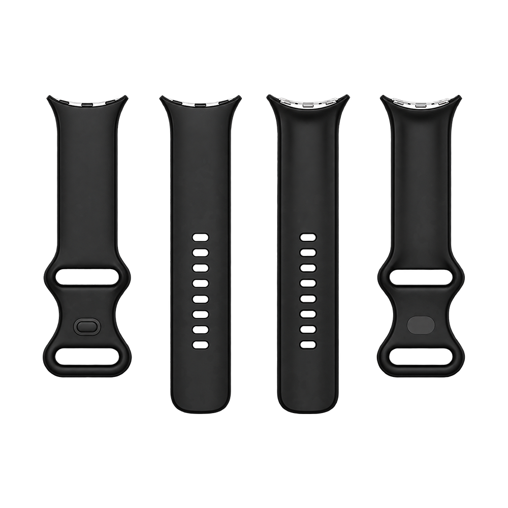 Value Range Google Pixel Watch 3 Strap 41mm Black