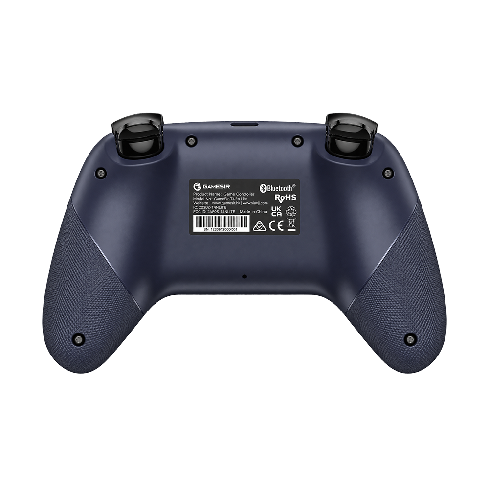 Gamesir -T4N Lite Game Control Bluetooth/PUR DEV Brown BOX