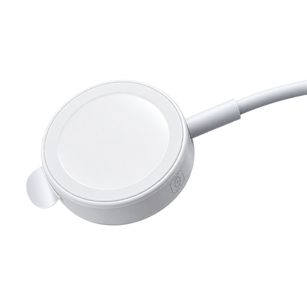 Apple A2056 Magnetic Charging Cable USB-A Plastic 1M