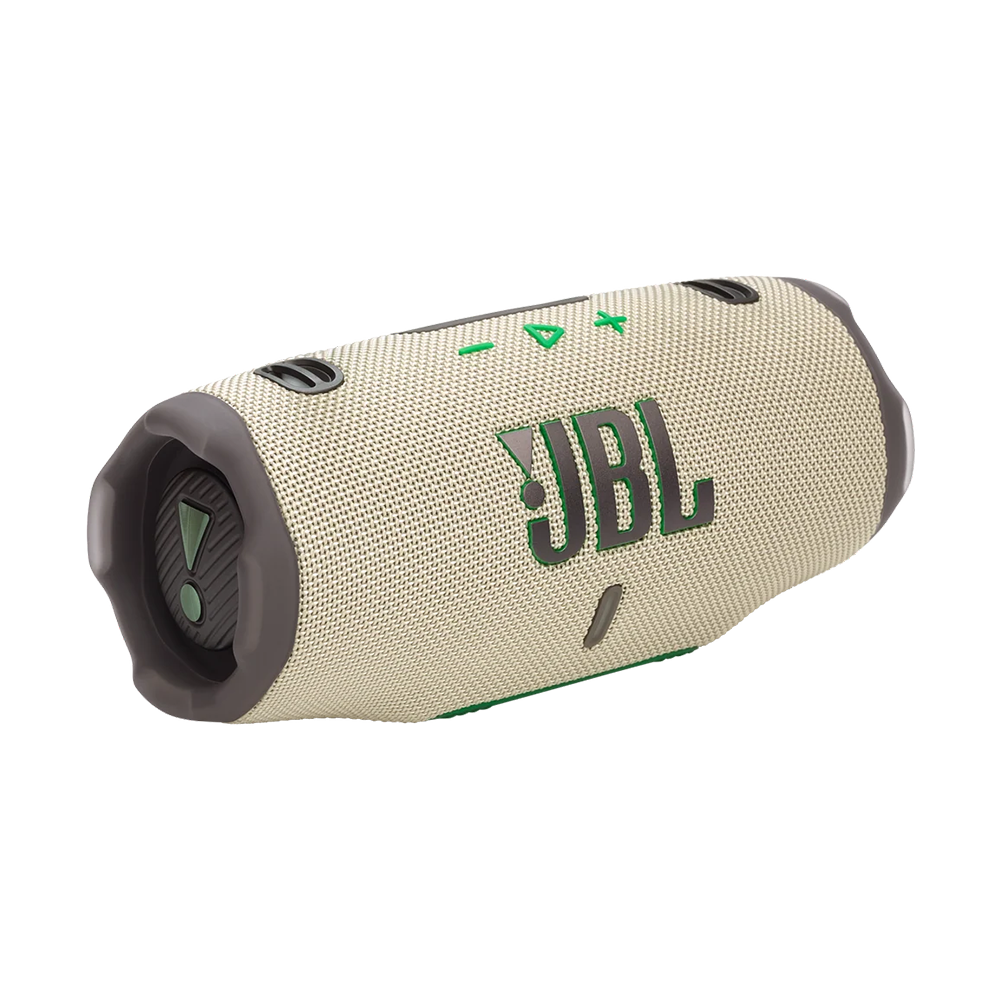 JBL Charge 6 Portable Bluetooth Speaker