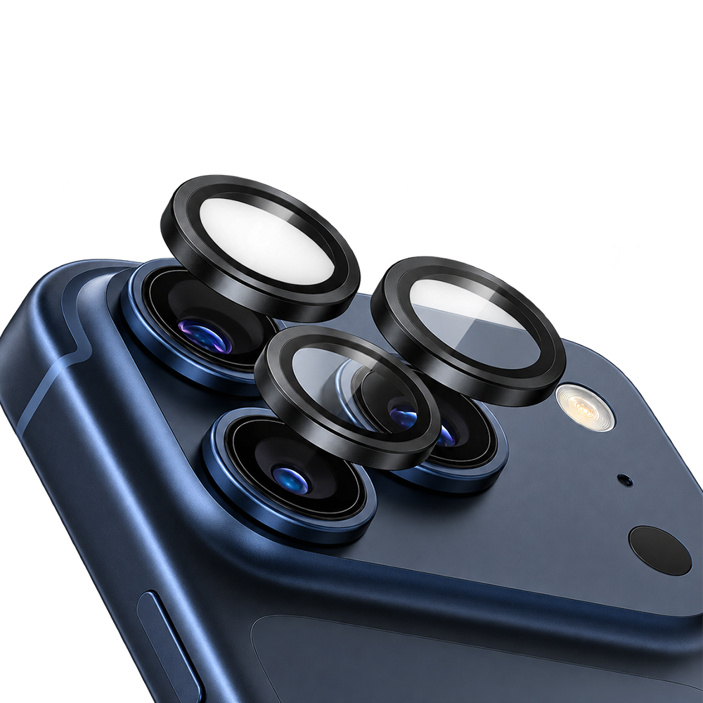 Safe Panzer Glass Camera Lens Protec iPhone 17 Pro/17 Pro Max