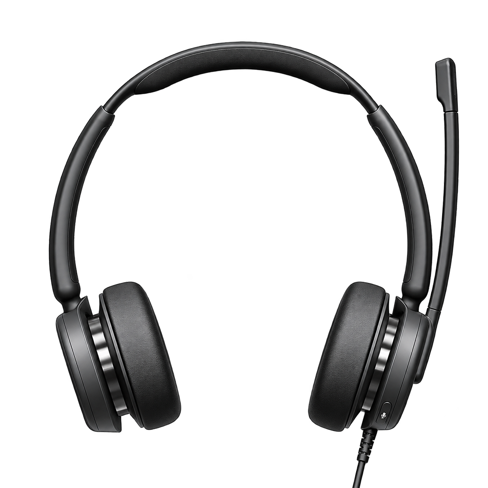 Sennheiser Epos Impact 460T Wired Binaural Headset